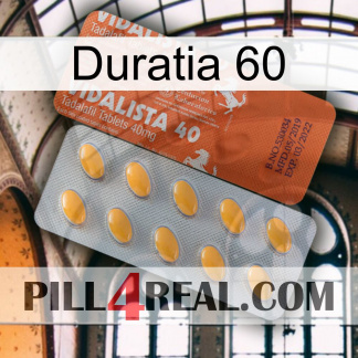 Duratia 60 43